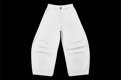 Triple Wide Dart Pant