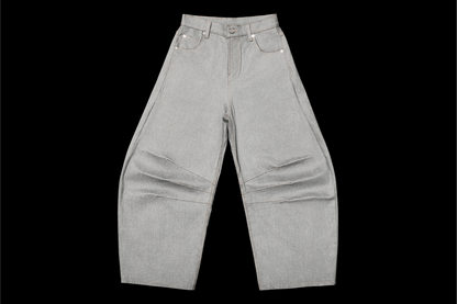 Triple Wide Dart Pant